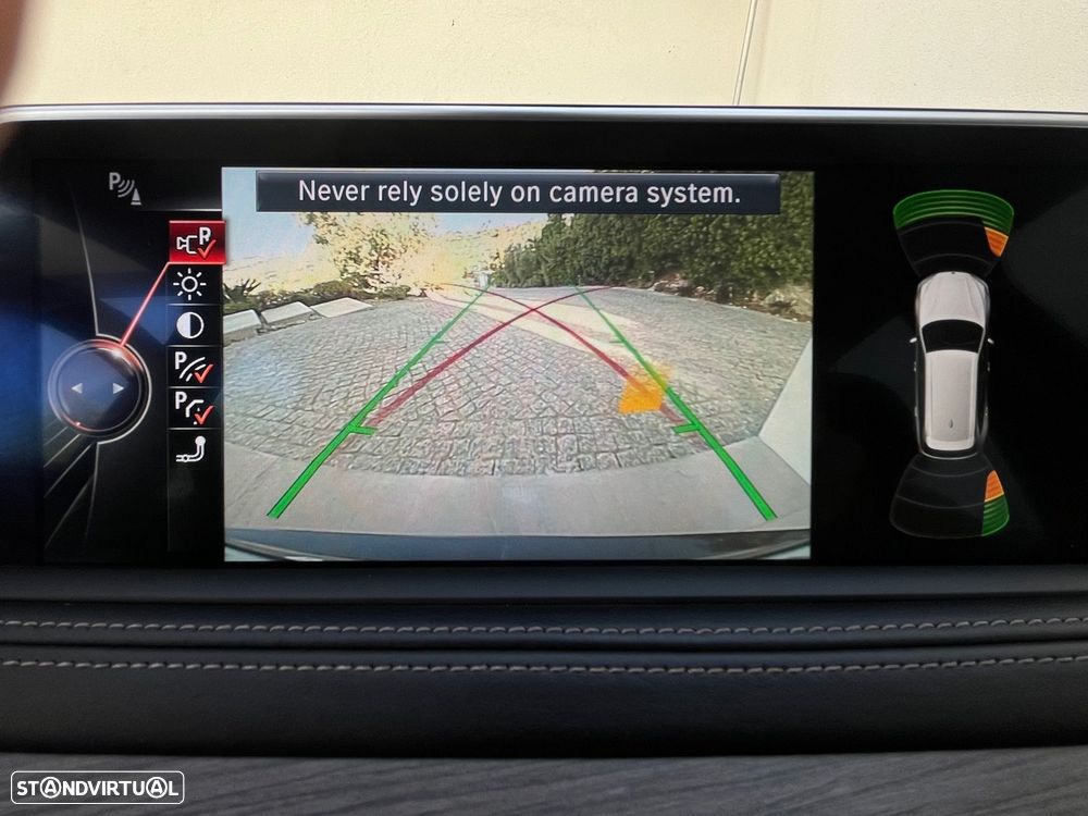 BMW X5 xDrive40d - 9