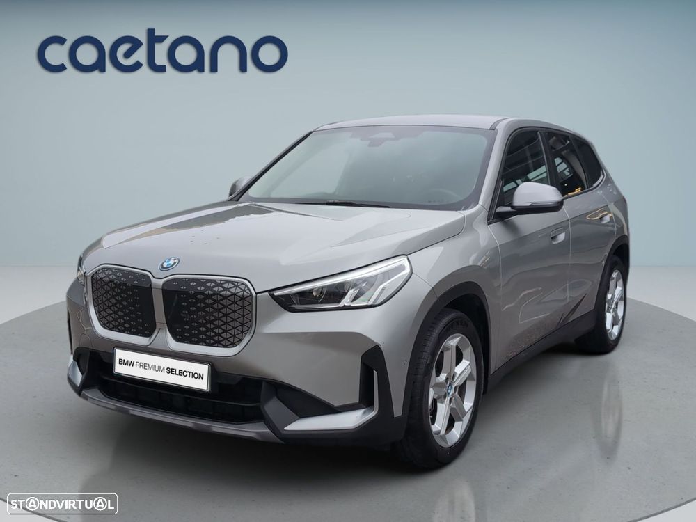 BMW iX1 eDrive20 - 1