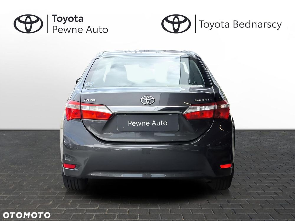 Toyota Corolla 1.6 Premium MS - 9