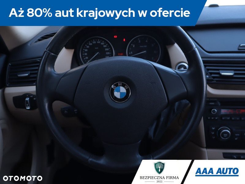 BMW X1 - 21