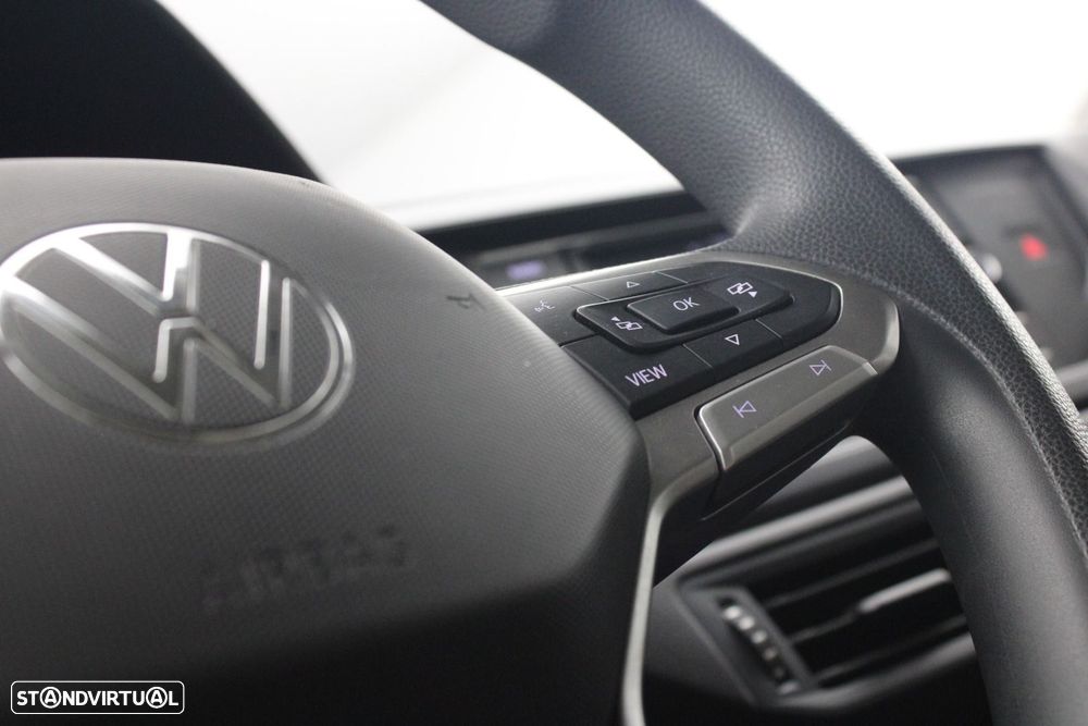 VW Taigo 1.0 TSI Life - 8
