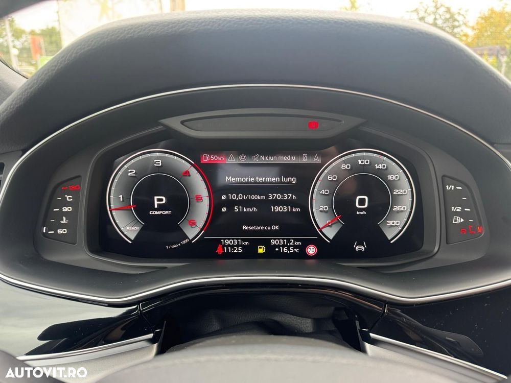 Audi Q8 50 TDI quattro Tiptronic MHEV - 31