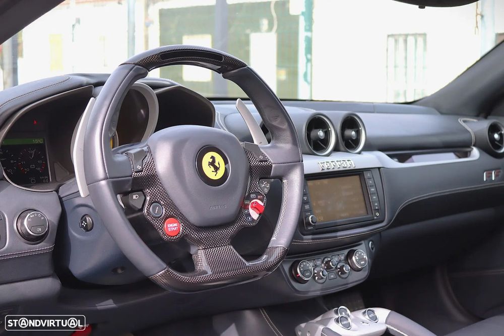 Ferrari FF Standard - 25