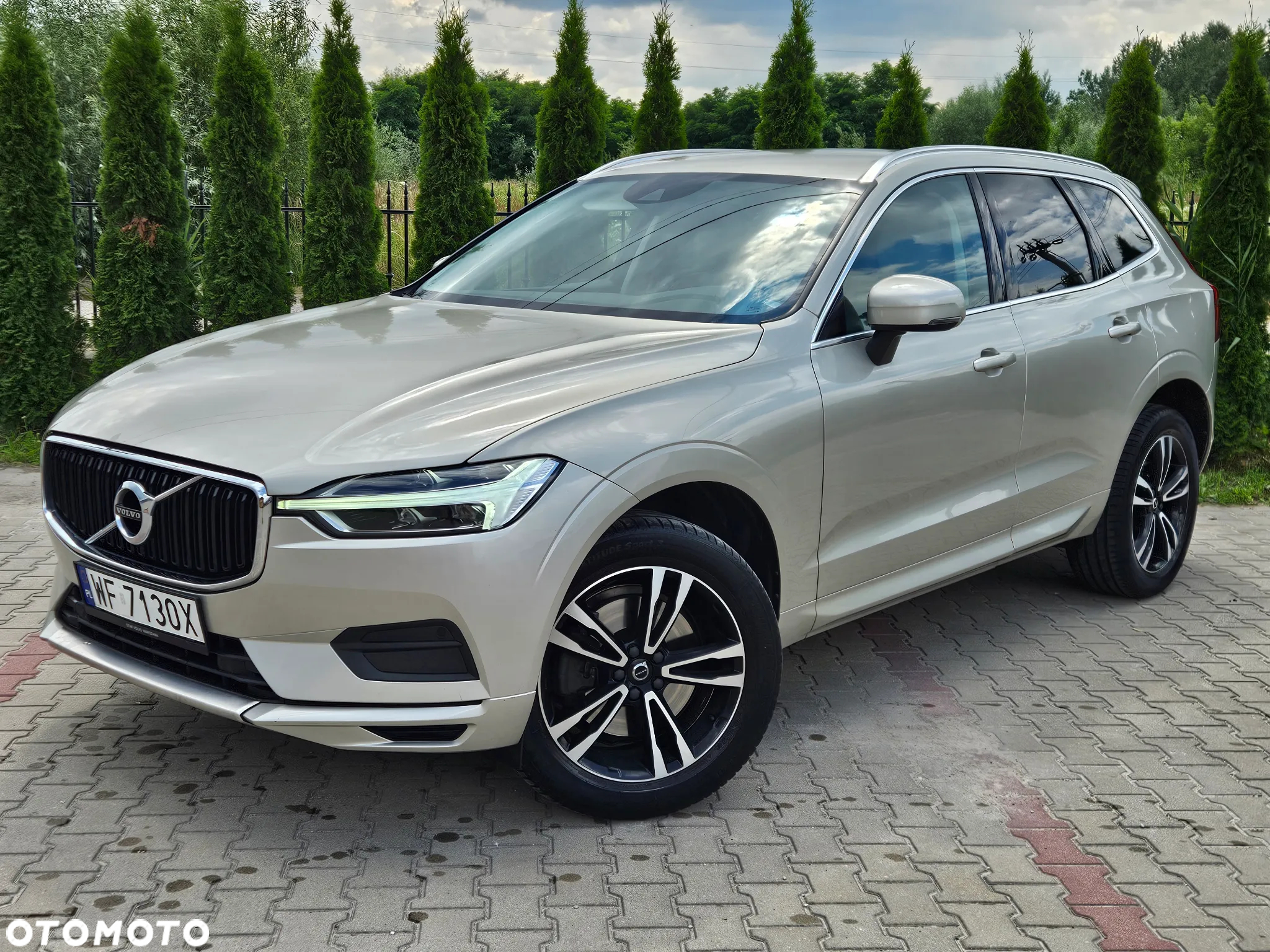 Volvo XC 60 - 13
