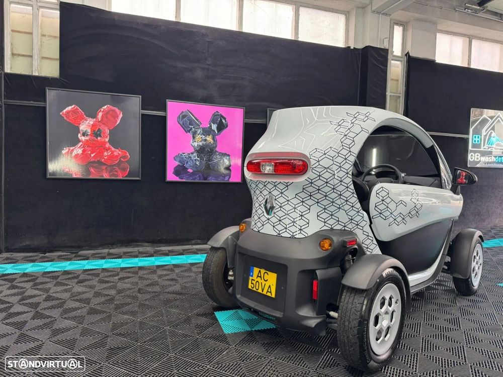 Renault Twizy - 12