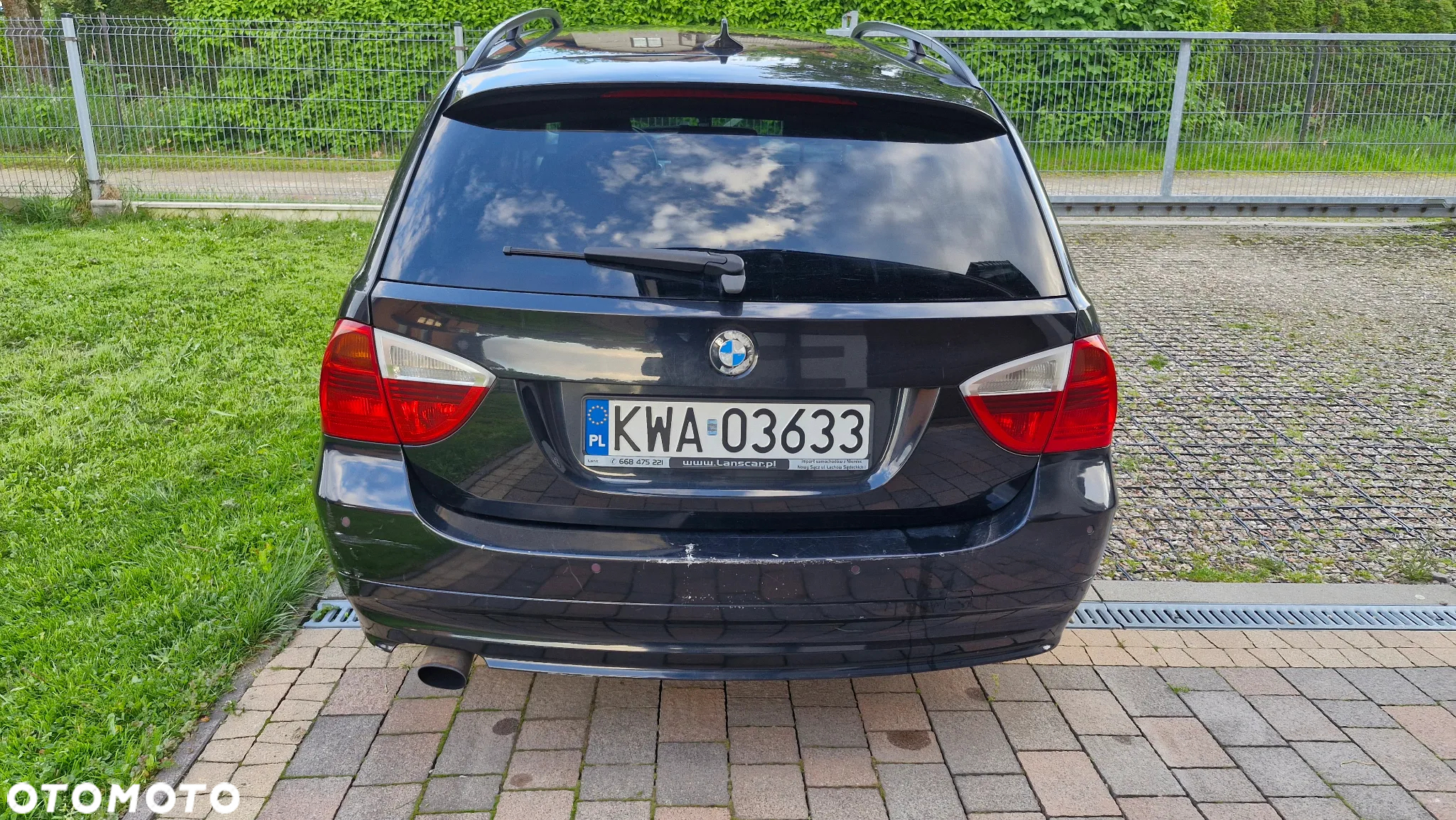 BMW Seria 3 320d - 2