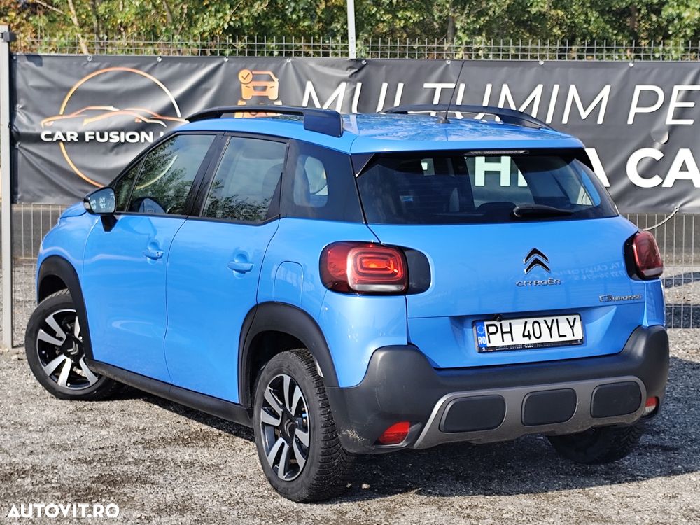 Citroën C3 AIRCROSS - 4