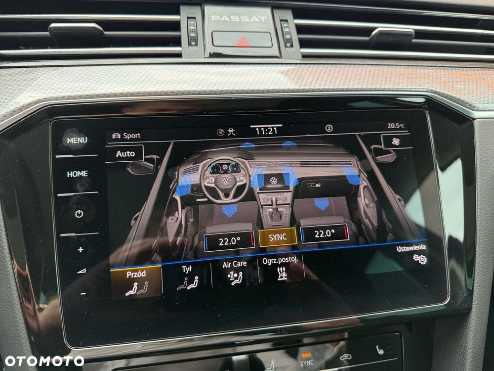 Volkswagen Passat - 31