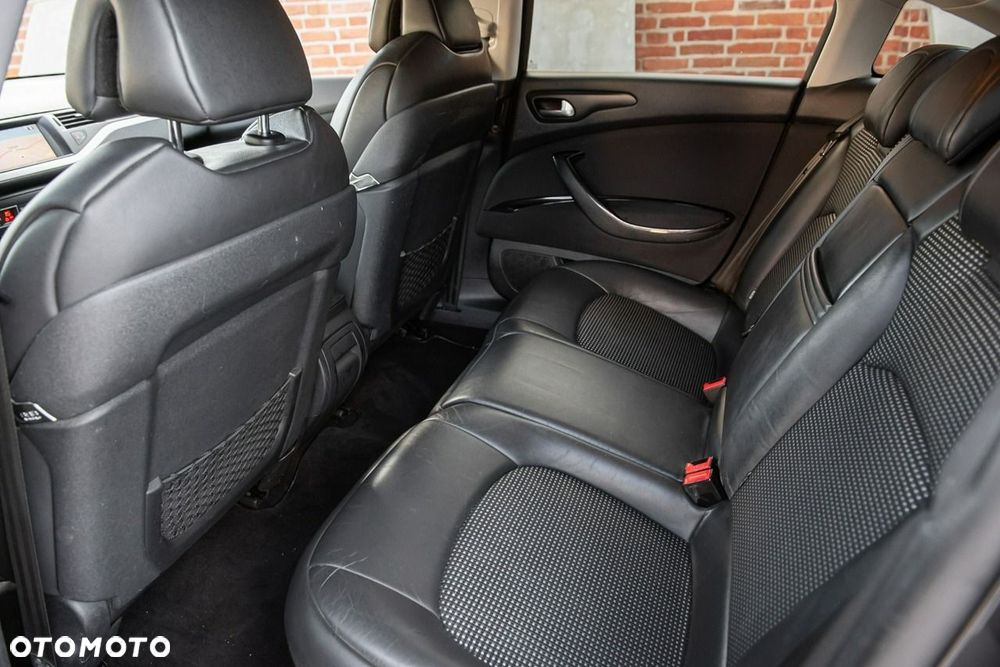 Citroën C5 2.0 HDi Exclusive Equilibre Navi - 7
