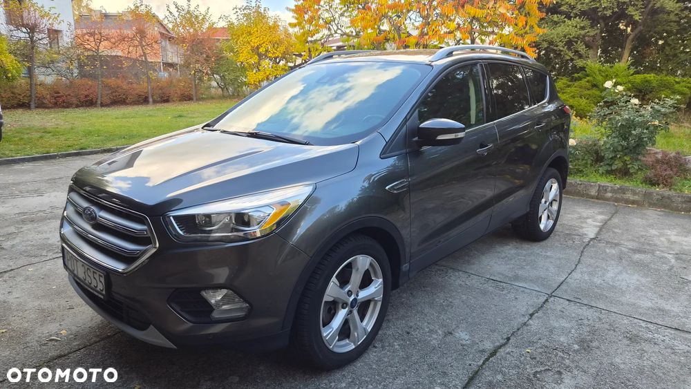 Ford Escape