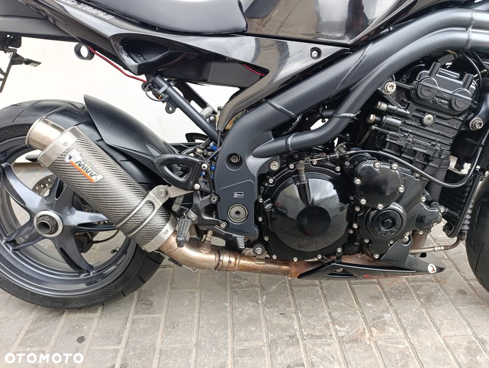Triumph Speed Triple - 24