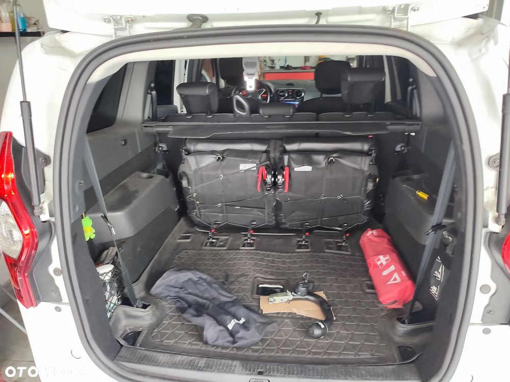 Dacia Lodgy - 10