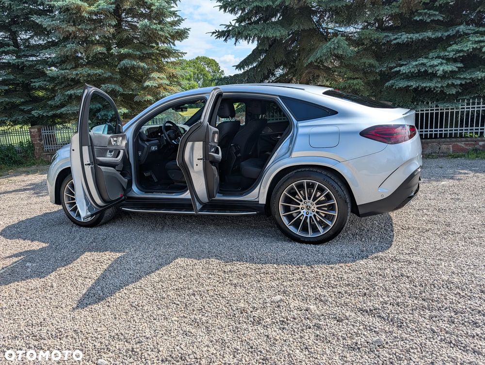 Mercedes-Benz GLE 350 e 4-Matic Advanced Plus - 7