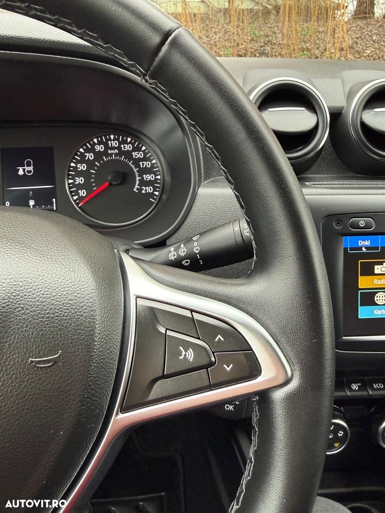 Dacia Duster SCe 115 2WD Prestige - 22