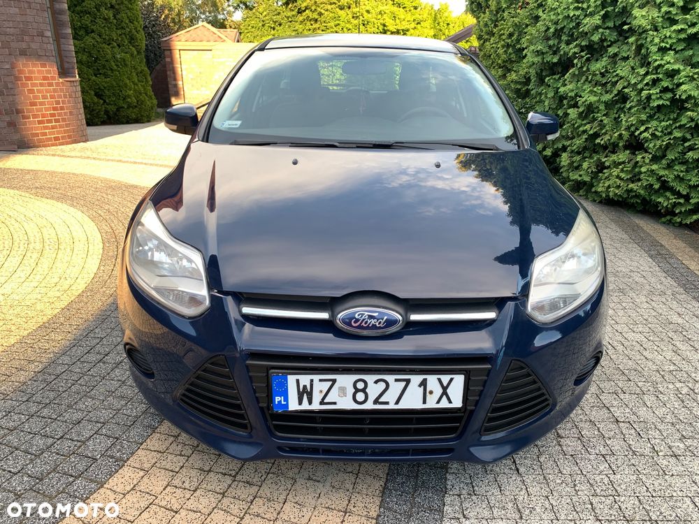 Ford Focus - 21