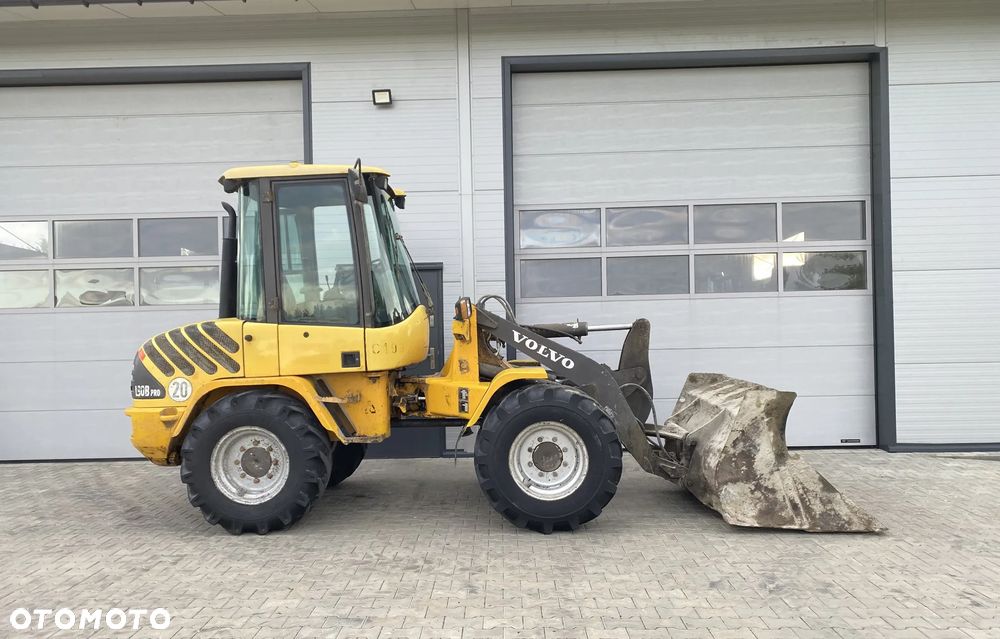 Volvo L30B - 5