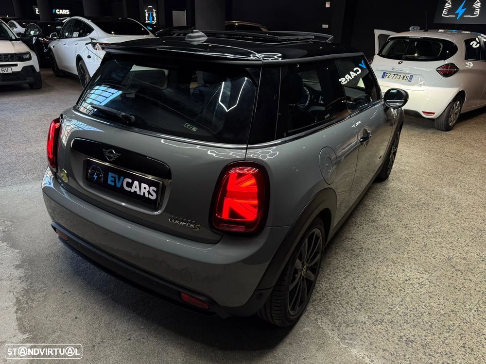 MINI 3 Portas Cooper SE Yours - 17