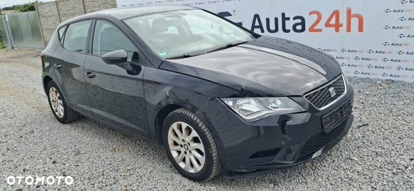 Seat Leon 1.2 TSI Style