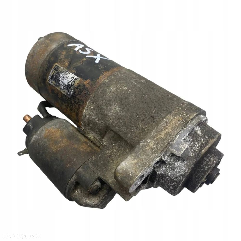 ROZRUSZNIK MITSUBISHI OUTLANDER ASX 2.2 DID 4N14 M001TA0371 1810A164 - 7