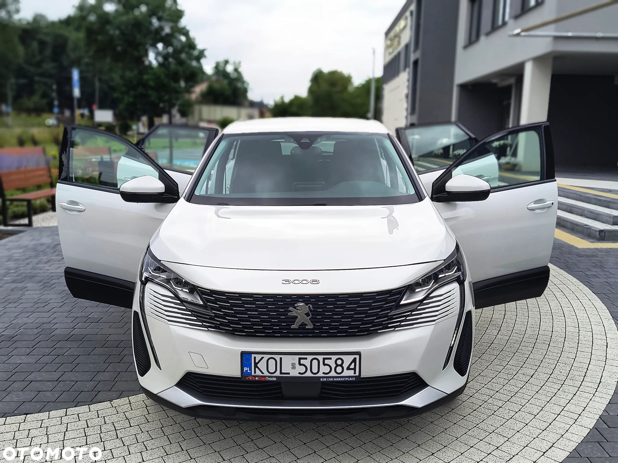 Peugeot 3008 - 16