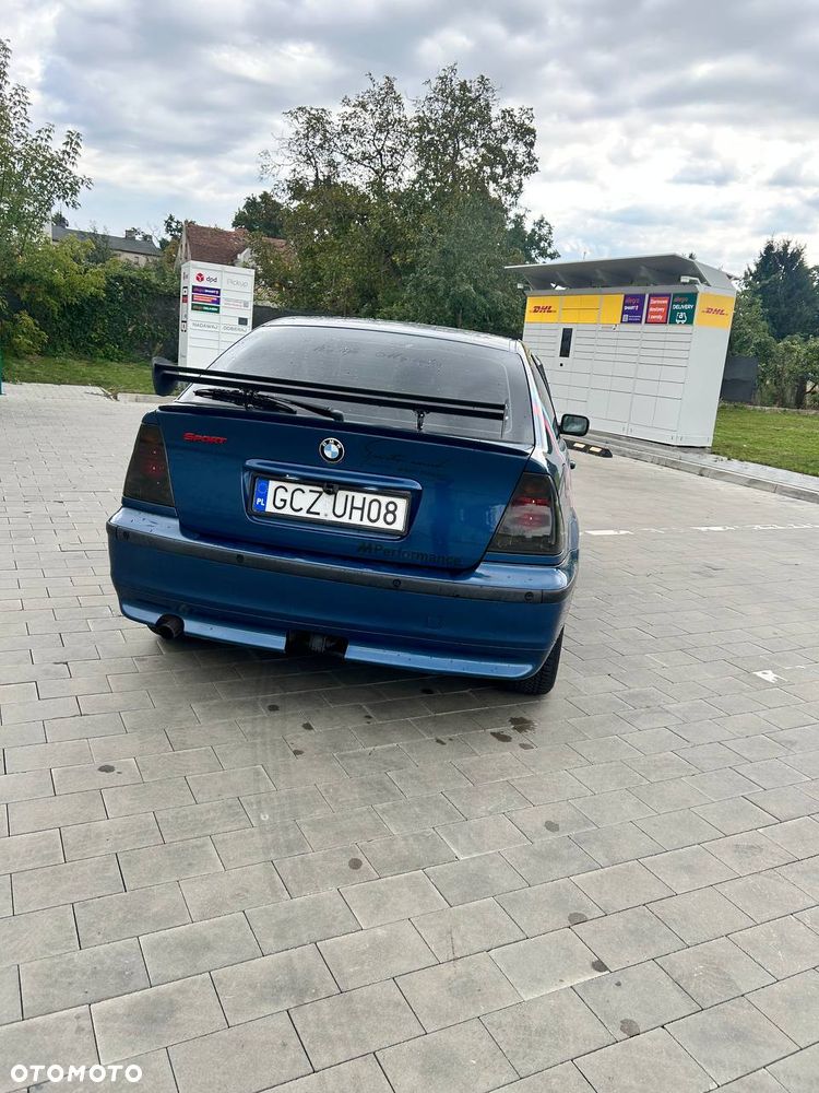 BMW Seria 3 - 15