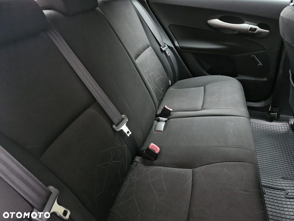 Toyota Auris 1.6 VVT-i Luna - 12