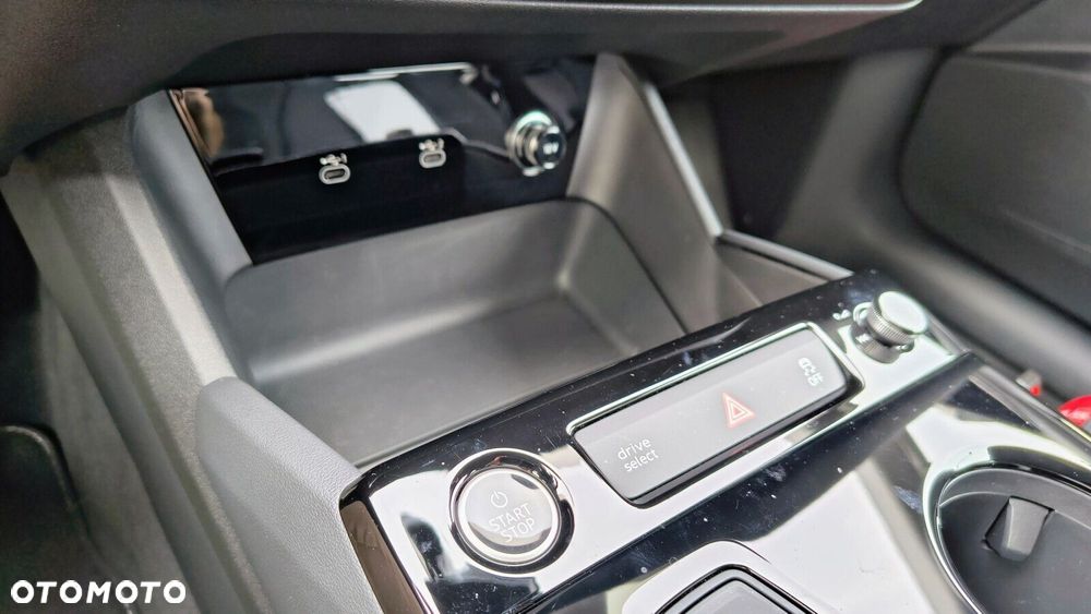 Audi A6 Sportback e-tron - 39