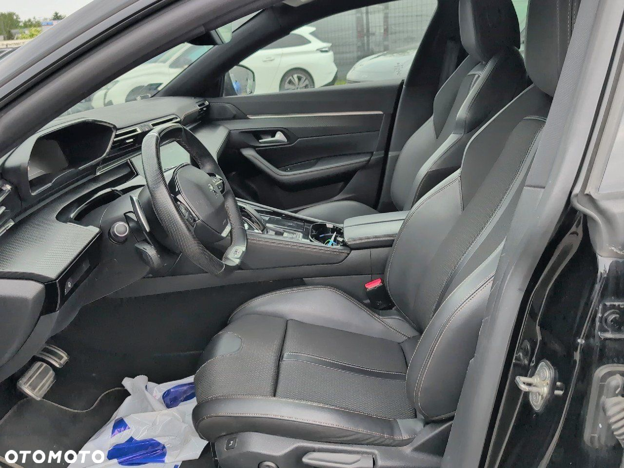 Peugeot 508 1.2 PureTech GT S&S EAT8 - 9