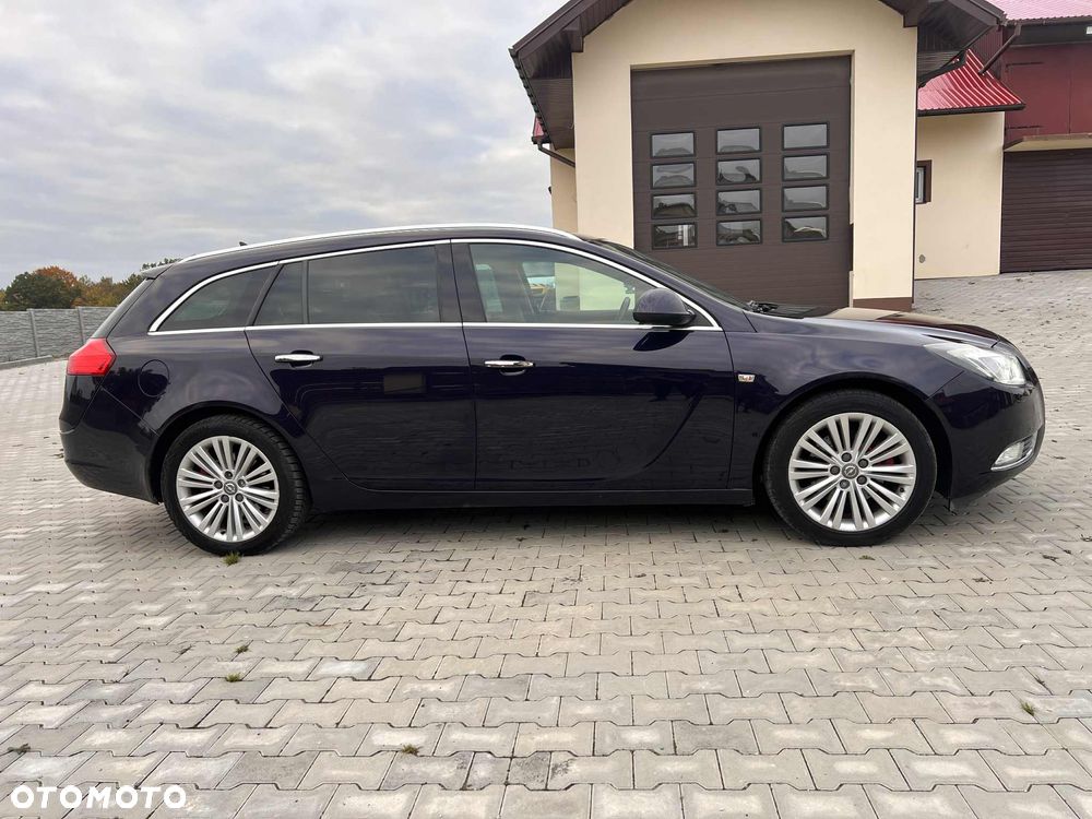 Opel Insignia - 4