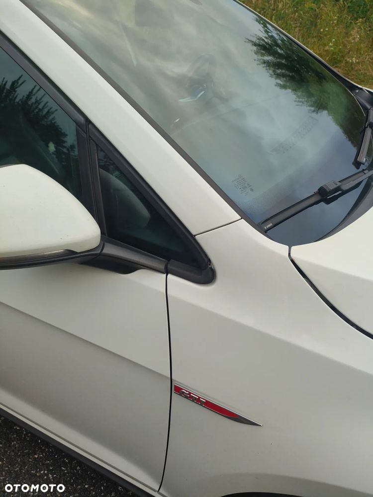 Volkswagen Golf 2.0 TSI BMT GTI Performance DSG - 11