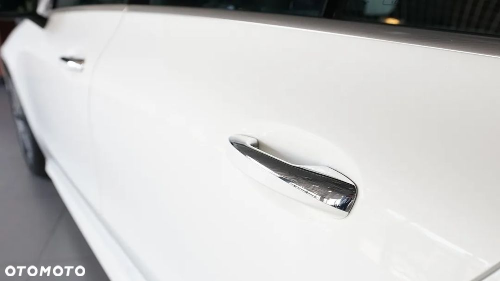 Mercedes-Benz CLA 200 AMG Line 7G-DCT - 10