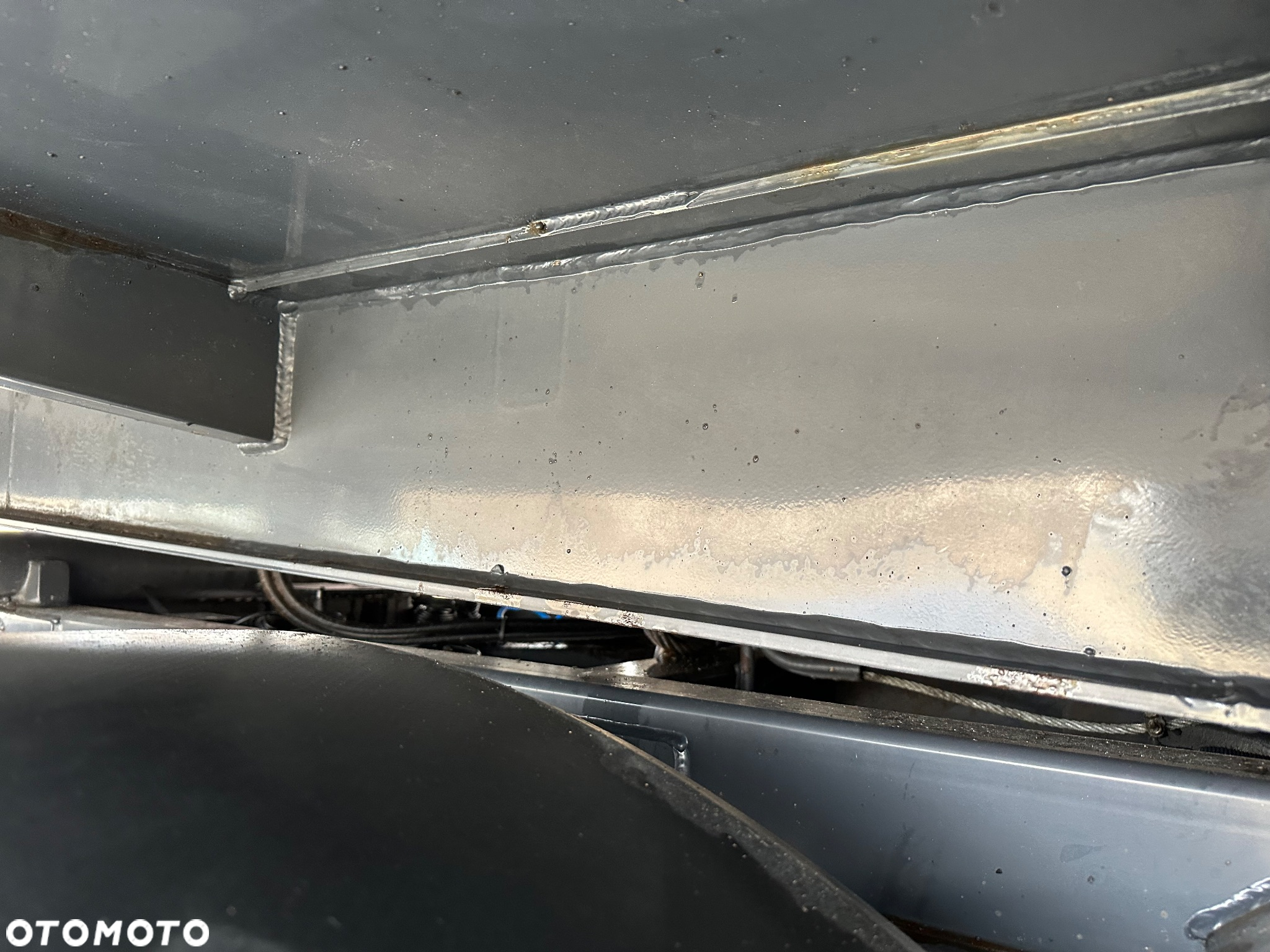 Scania R 500 NGS 6X2  RETARDER WYWROTKA DO  ZBOZA ITP. - 38