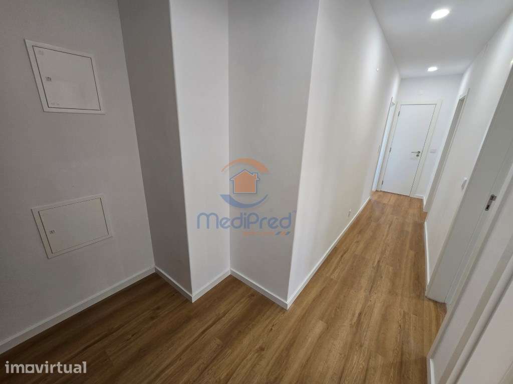 Apartamento T1 c/ um Parqueamento | Odivelas - Grande imagem: 5/18