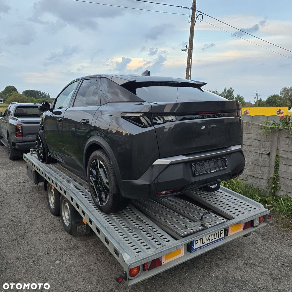 Peugeot 3008 73kWh Business - 6