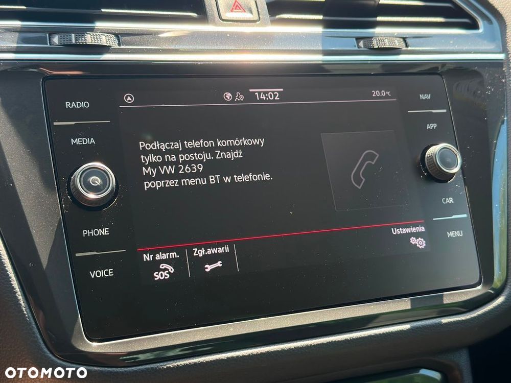 Volkswagen Tiguan 1.5 TSI EVO Elegance DSG - 24