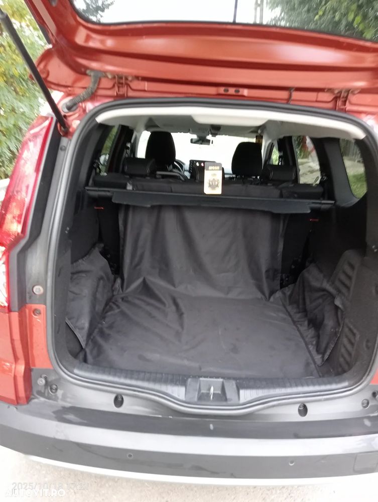 Dacia Jogger 5 locuri TCe 110 Expression - 6