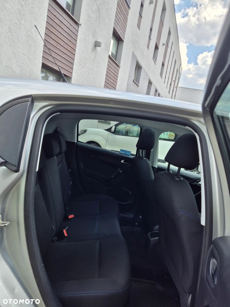 Peugeot 208 PureTech 82 ETG5 Stop & Start Active - 13