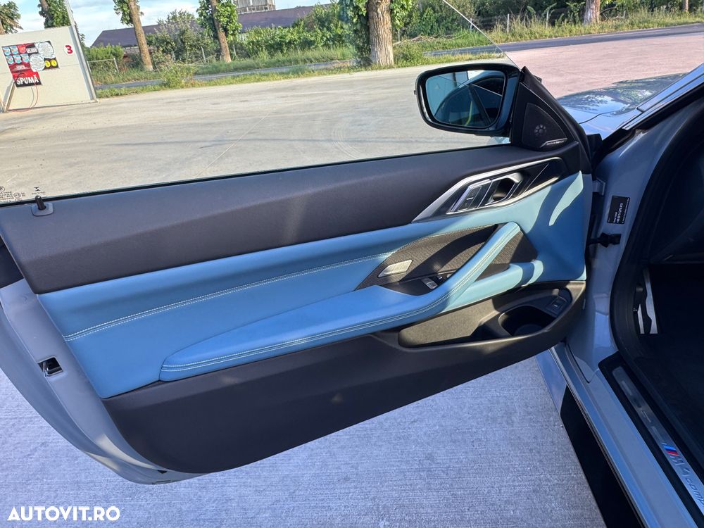 BMW M4 - 16
