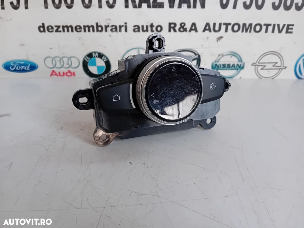 Joystick Navigatie Alfa Romeo Stelvio An 2017-2022 Fara Defecte Cod 156156650 - 3