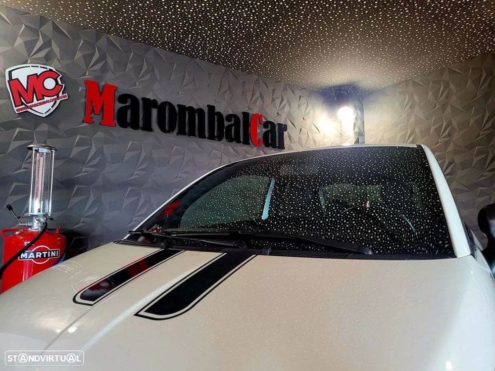 Fiat 500 1.2 S - 16