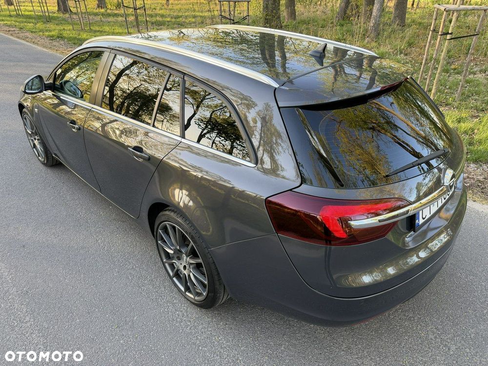 Opel Insignia - 7