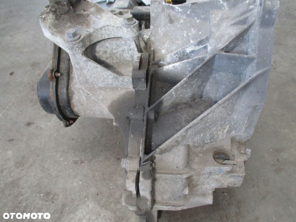 FORD FIESTA MK6 03R 1.4 16V SKRZYNIA BIEGÓW 2N1R7002CB - 5