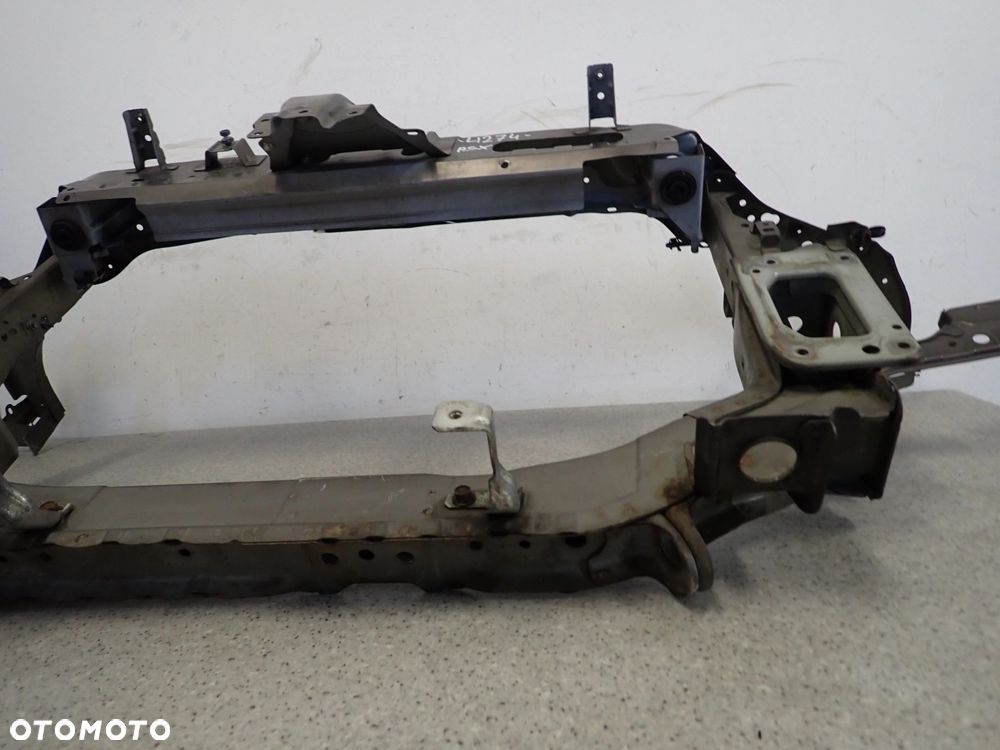 MITSUBISHI ASX 10-16 PAS PRZEDNI WZMOCNIENIE CZOŁOWE C06A - 14