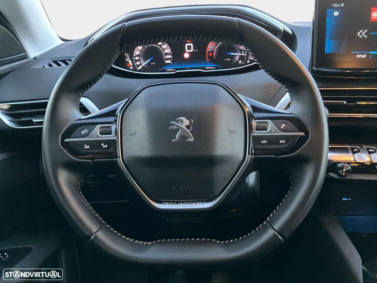 Peugeot 5008 1.5 BlueHDi Active Pack - 11