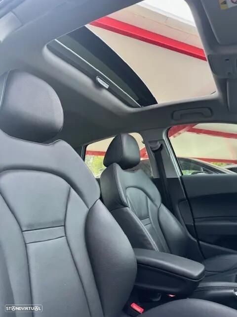 Audi A1 - 11
