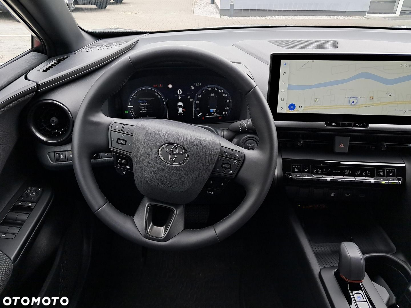 Toyota C-HR - 16