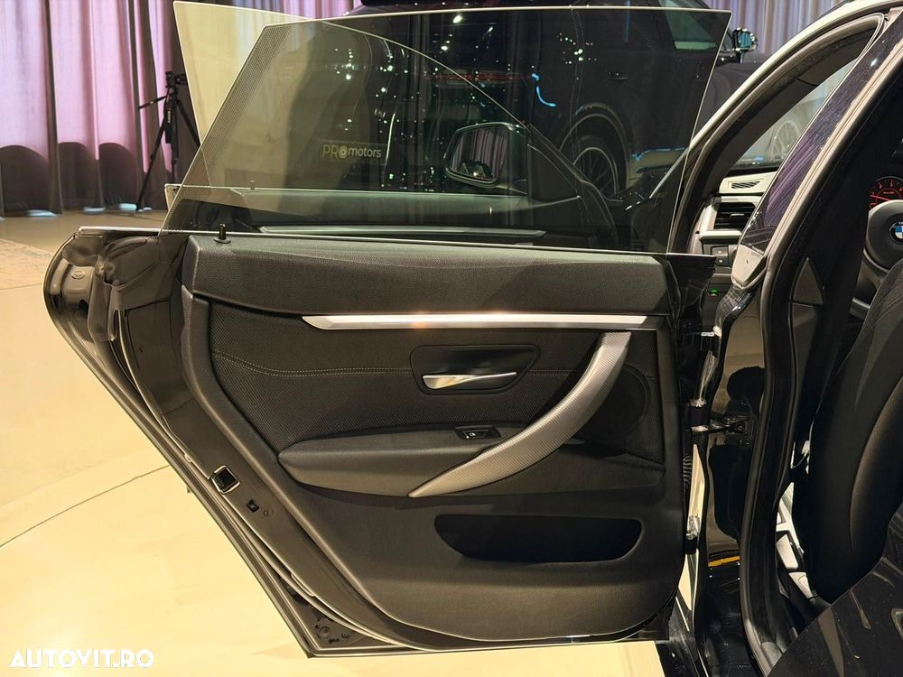 BMW Seria 4 - 33