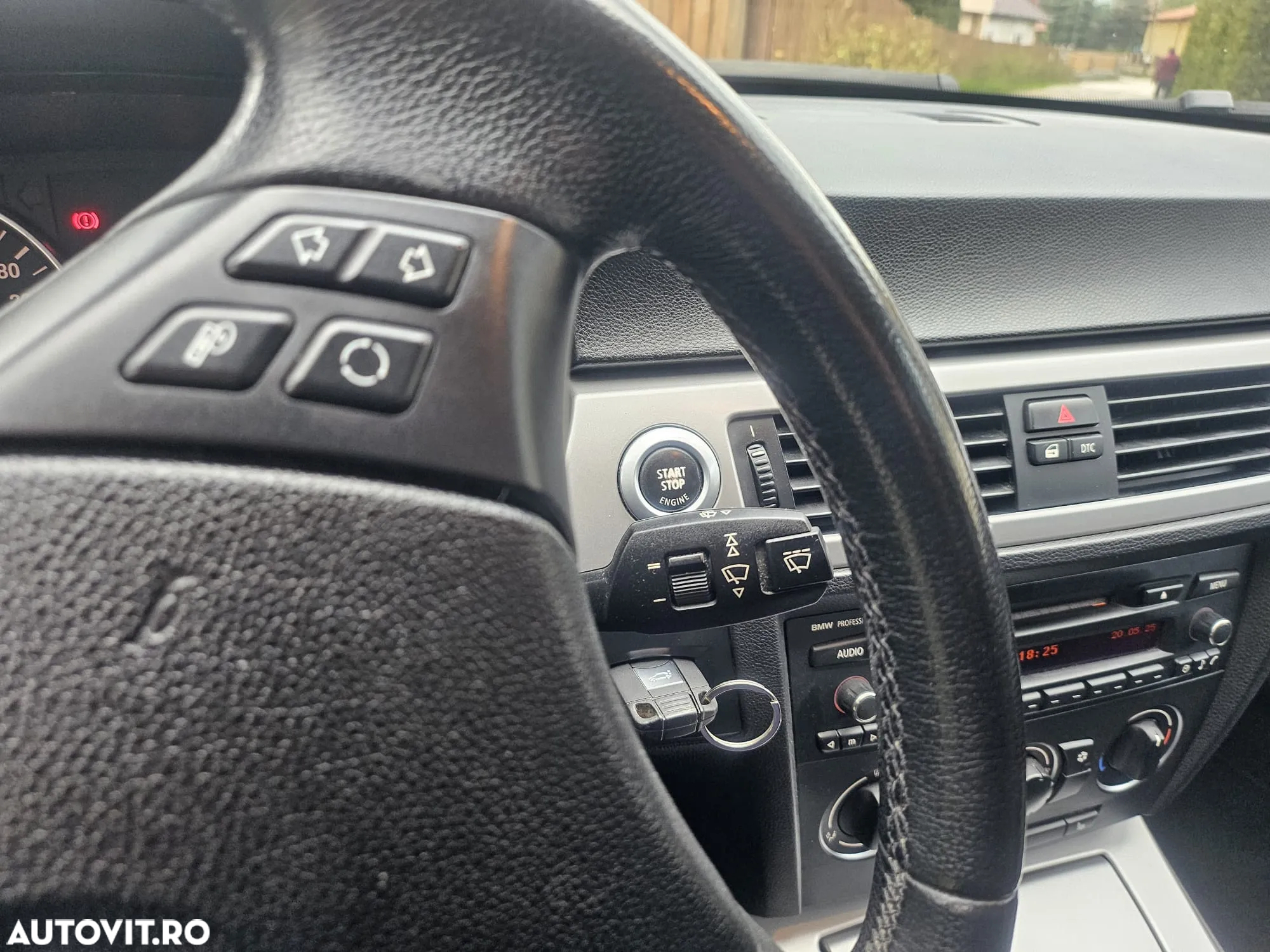 BMW Seria 3 318d - 18