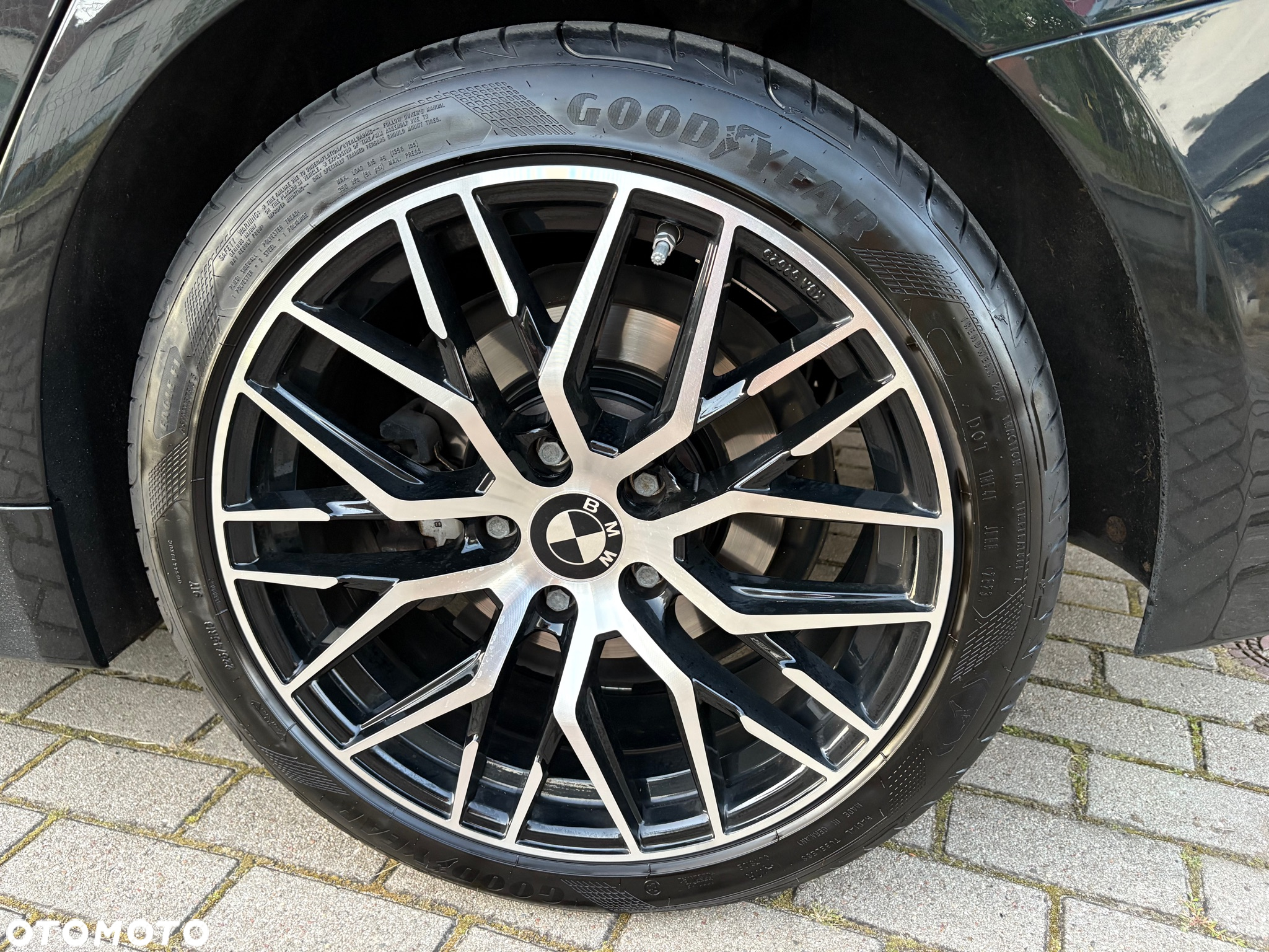 BMW Seria 4 - 5