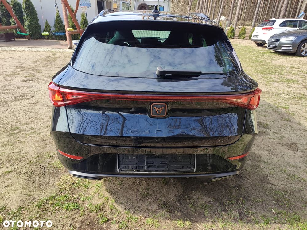 Cupra Leon Sportstourer 1.5 eTSI DSG Tribe Edition - 23